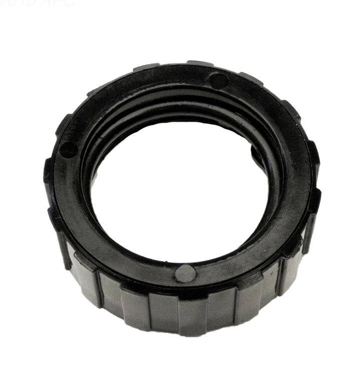 HOSE NUT BLACK TR36 